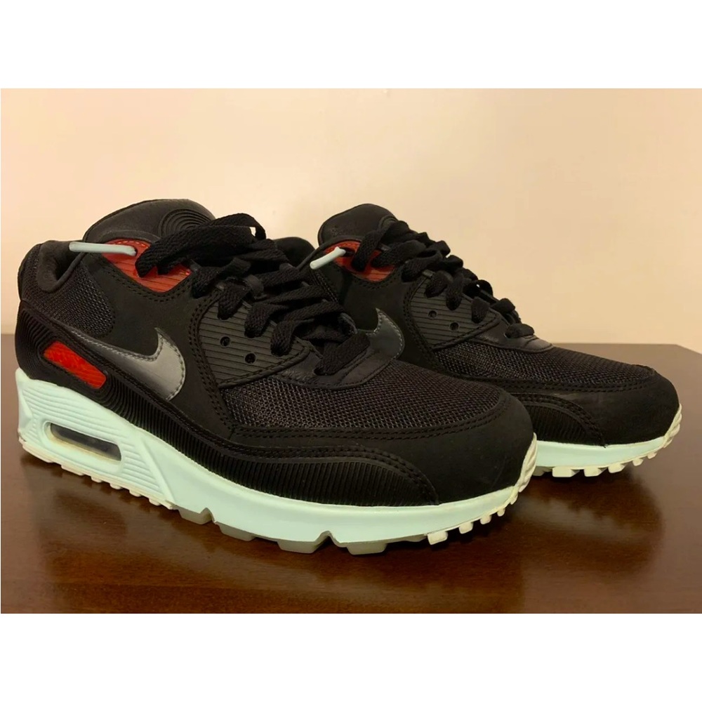 Nike air max 90 style